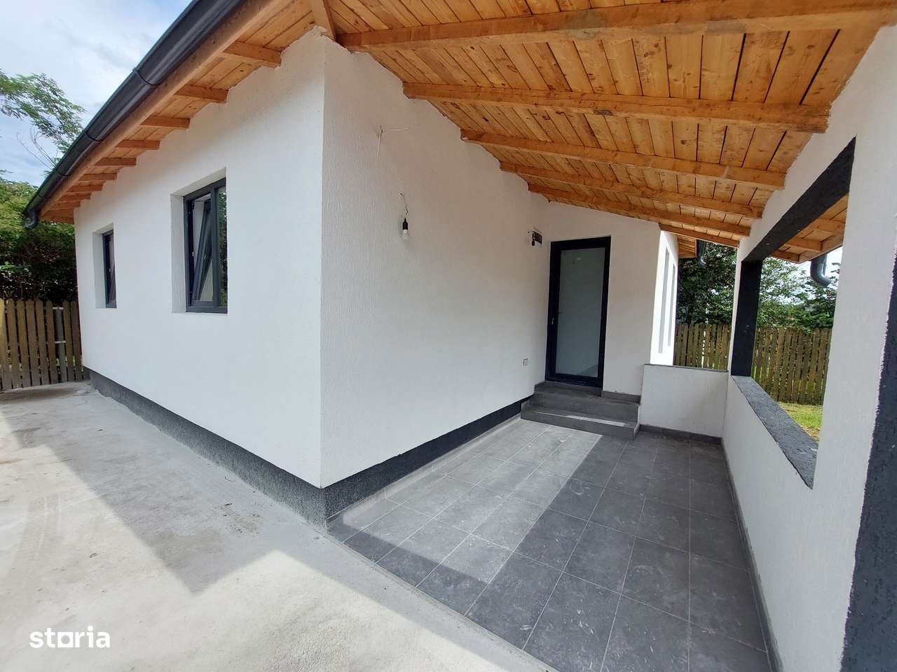 Vindem Casa Bld Dacia, Centrala proprie, GAZ retea ,accepta variante-8