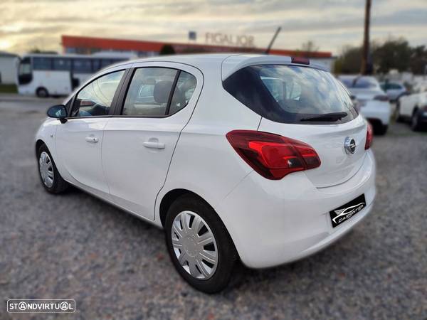 Opel Corsa 1.2 Dynamic - 4