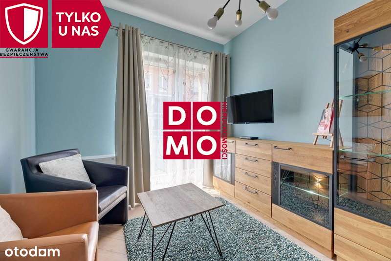 2 pok. | Rajska | Wspaniała lokalizacja - Pełny obrazek: 4/8