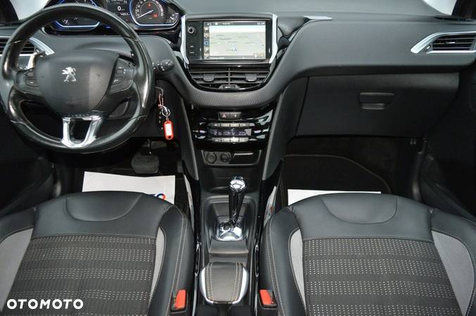 Peugeot 2008 - 23