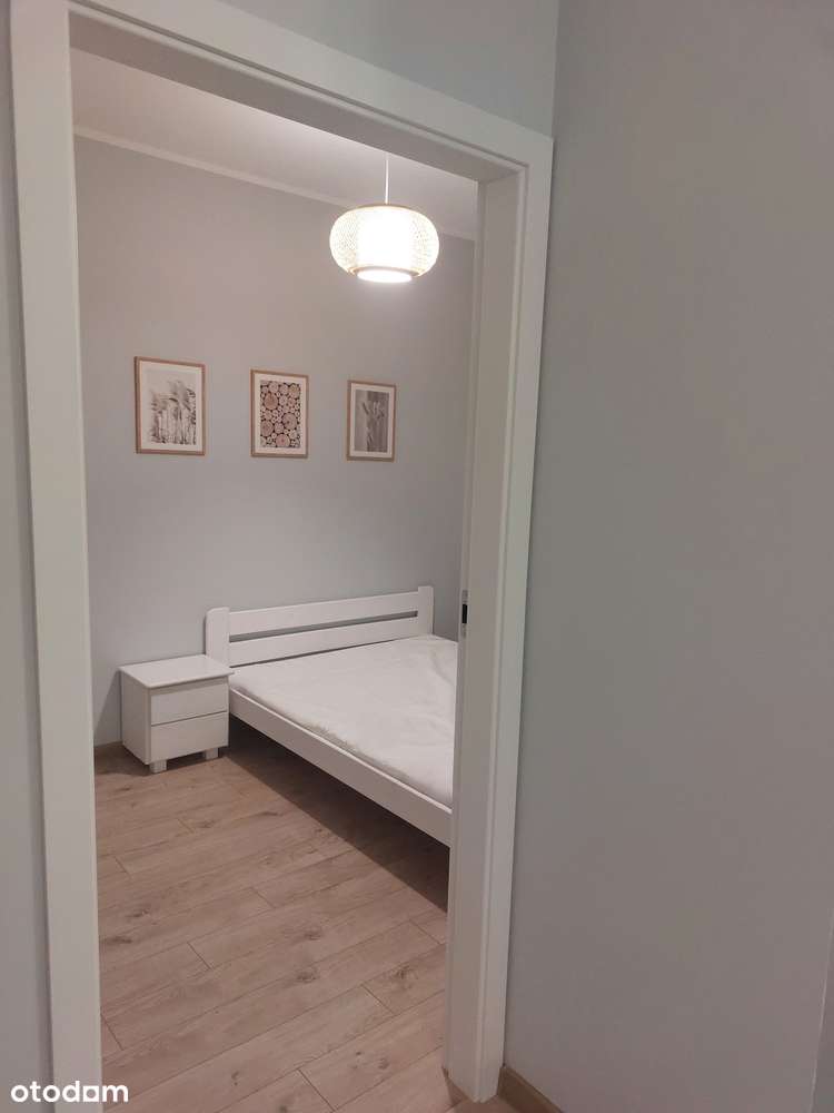 Nowe mieszkanie Kaskady Krakowska - Pełny obrazek: 4/8