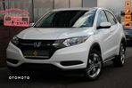 Honda HR-V 1.8 LX Sport Utility CVT - 1