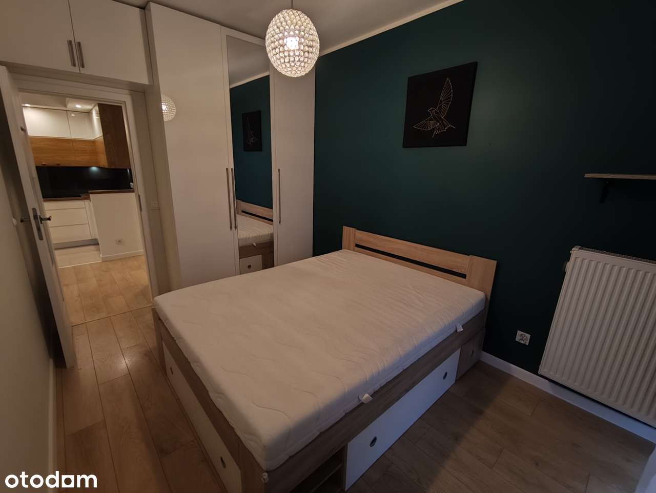 Mieszkanie 3-pokojowe dla kierowników / menagerów nowe budownictwo - Pełny obrazek: 5/13