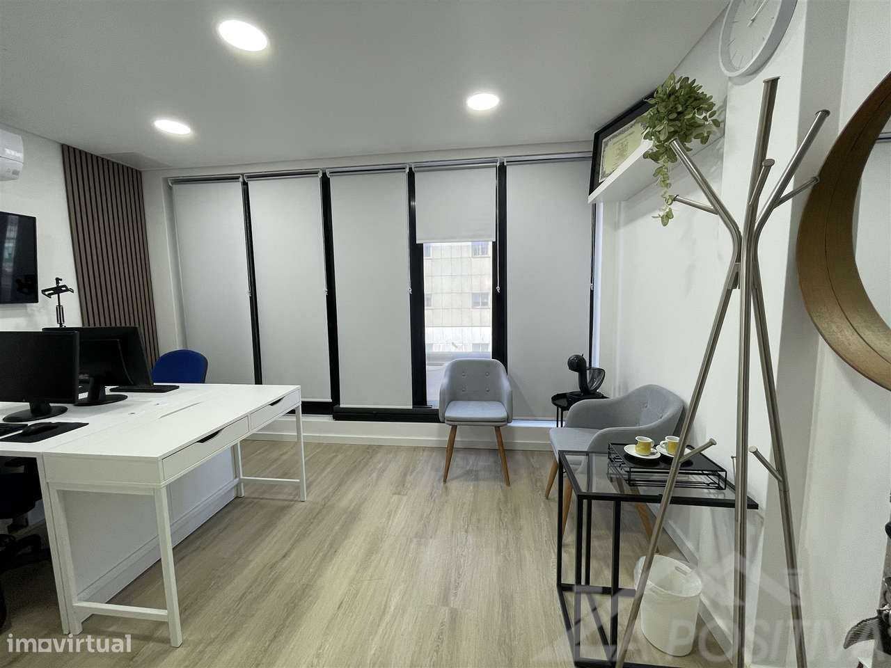 Loja  Venda em São João da Madeira,São João da Madeira - Grande imagem: 3/13