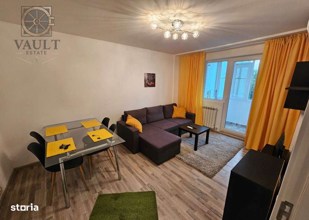 Apartament 2 camere Drumul Taberei-Valea Argesului. - Imagine principală: 1/8