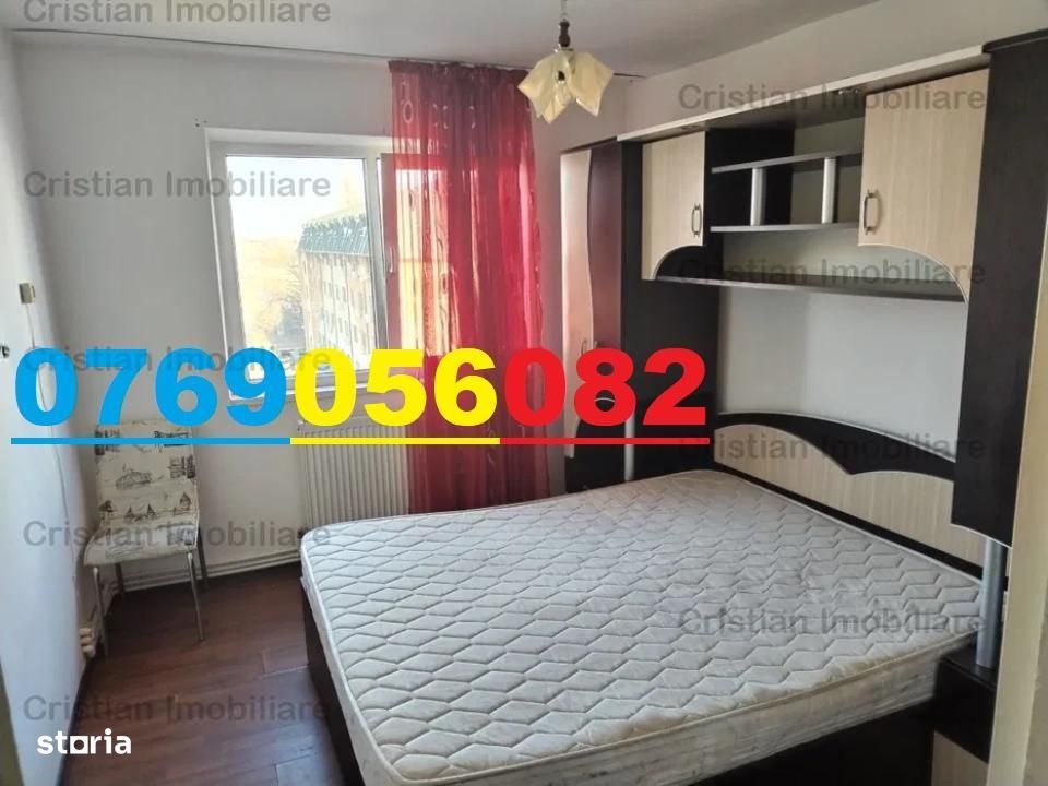 Apartament 2 camere 42mp, Republici-JUMBO Liber, Merita vazut!