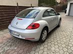 Volkswagen Beetle - 5