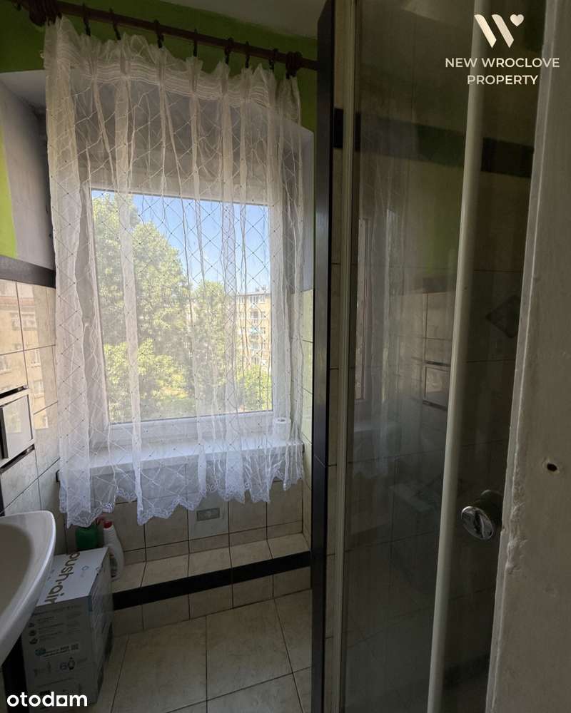 Mieszkanie 35,20 mkw, spokojna okolica, centrum-10