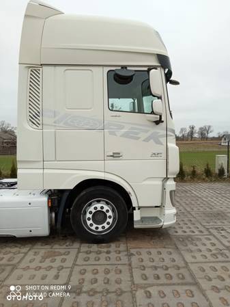 DAF XF 460 FT - 6