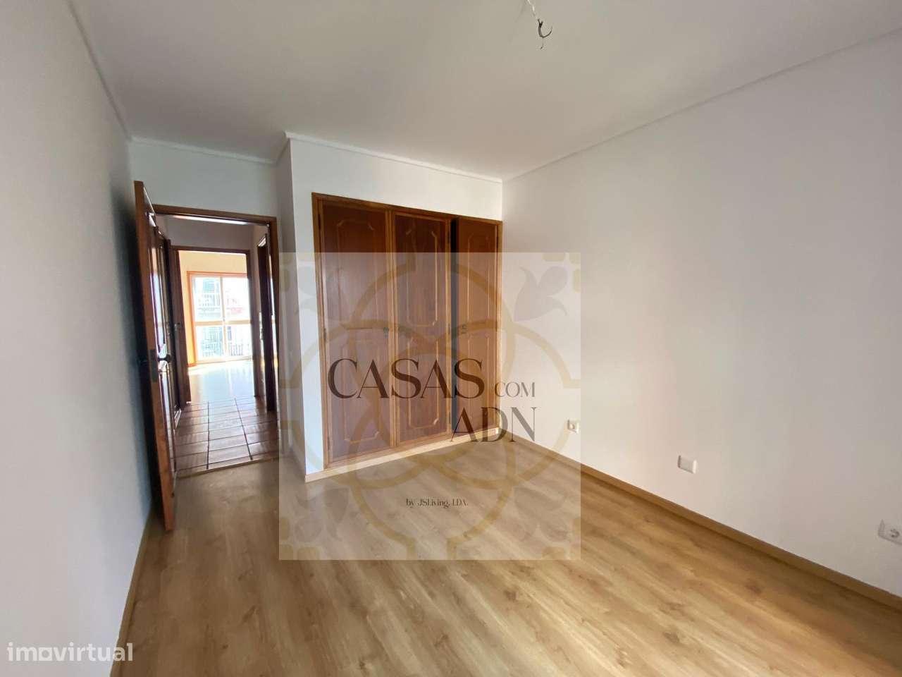 Apartamento T2 Bairro do Liceu - Aveiro-15