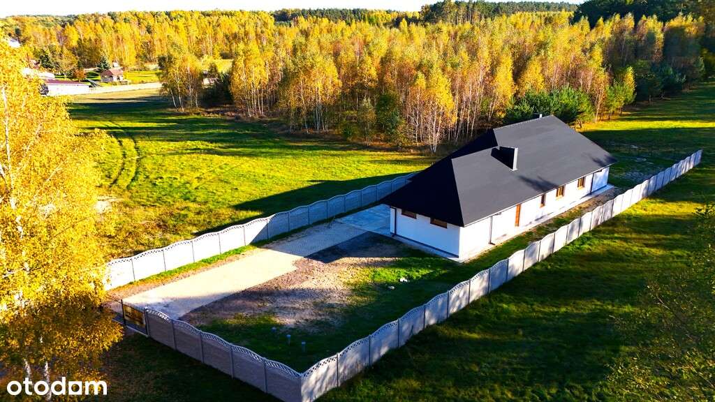 Dom parterowy  146,12 m² / stan deweloperski-7