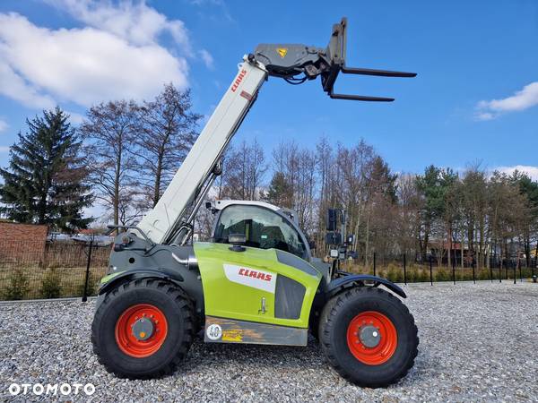 Claas SCORPION 7055 - 5