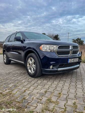 Dodge Durango - 3