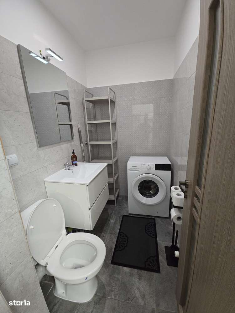 Apartament 3 camere decomandate, 2 bai, balcon - Imagine principală: 4/19