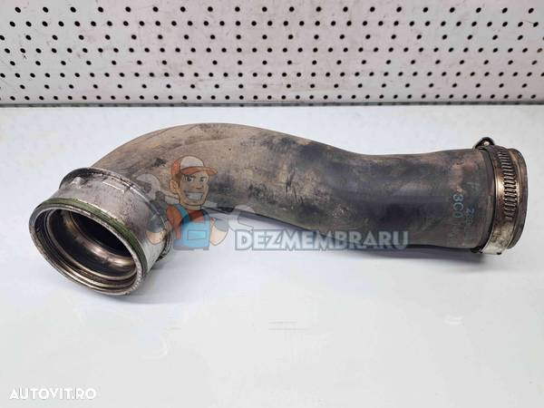 Furtun intercooler Seat Leon (1P1) [Fabr 2005-2011] 3C0145832J 2.0 TDI BMN - 1