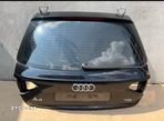 AUDI A4 B8 2012-16 ROK KOMBI LY9T KLAPA TYŁ - 2