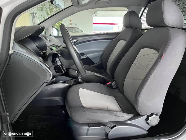 SEAT Ibiza SC 1.2 TDi - 6