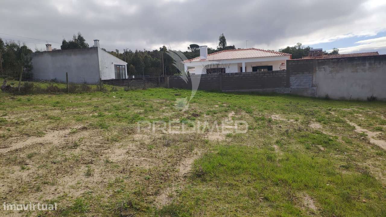 Terreno Urbano 450 m2 - Carregueira - Chamusca - Grande imagem: 5/10