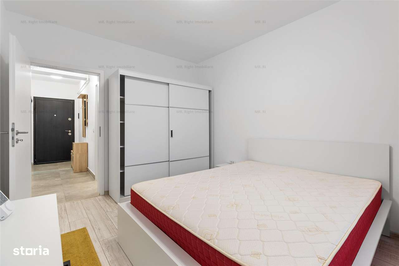 Apartament 2 camere tip studio Tractorul Brasov - Imagine principală: 4/12