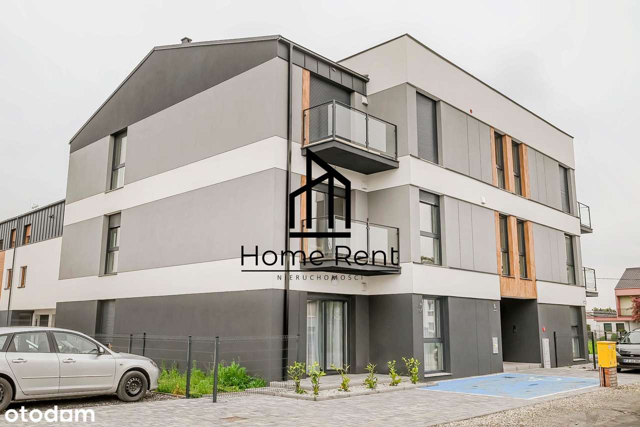 2 pokoje | 34,14 m2 | Święciechowa-7