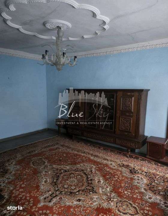 Casa 3 camere situata in Valul lui Traian, Str. Calea Dobrogei-6