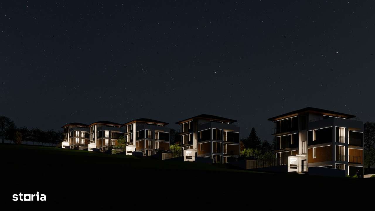 Apartament 2 camere Lac Rediu, parcare gratuita - Imagine principală: 4/5