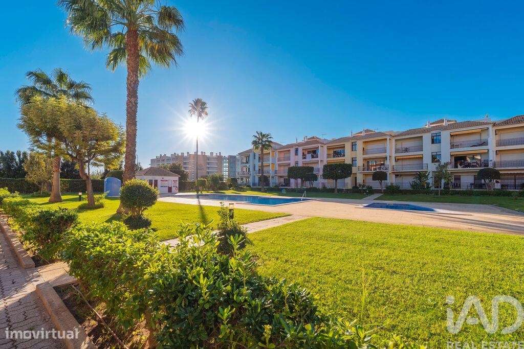 Apartamento T1 em Quarteira de 64 m2 - Grande imagem: 5/31