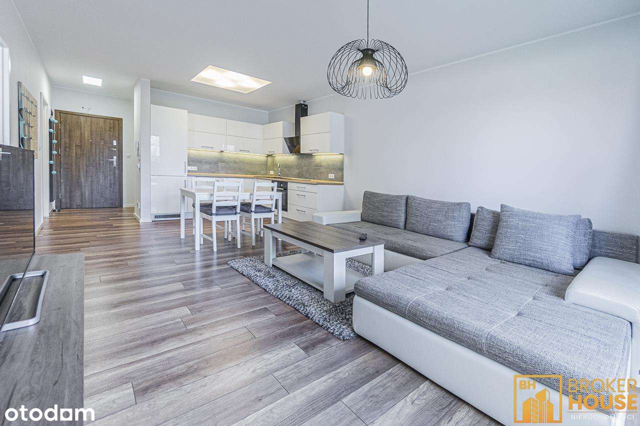 2 pokoje, parter - Osiedle Kasztelańskie-6