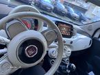 Fiat 500 1.2 Lounge - 1