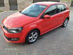 Volkswagen Polo 1.2 TDI DPF Comfortline - 1