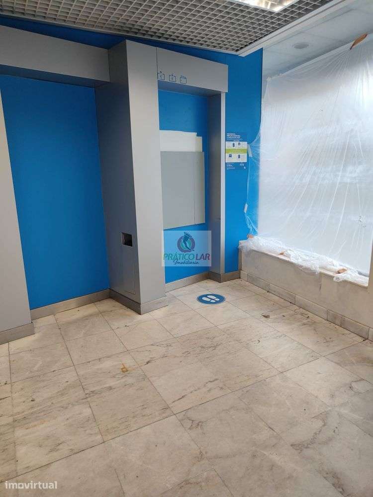 Loja no centro de Vagos - Grande imagem: 5/24