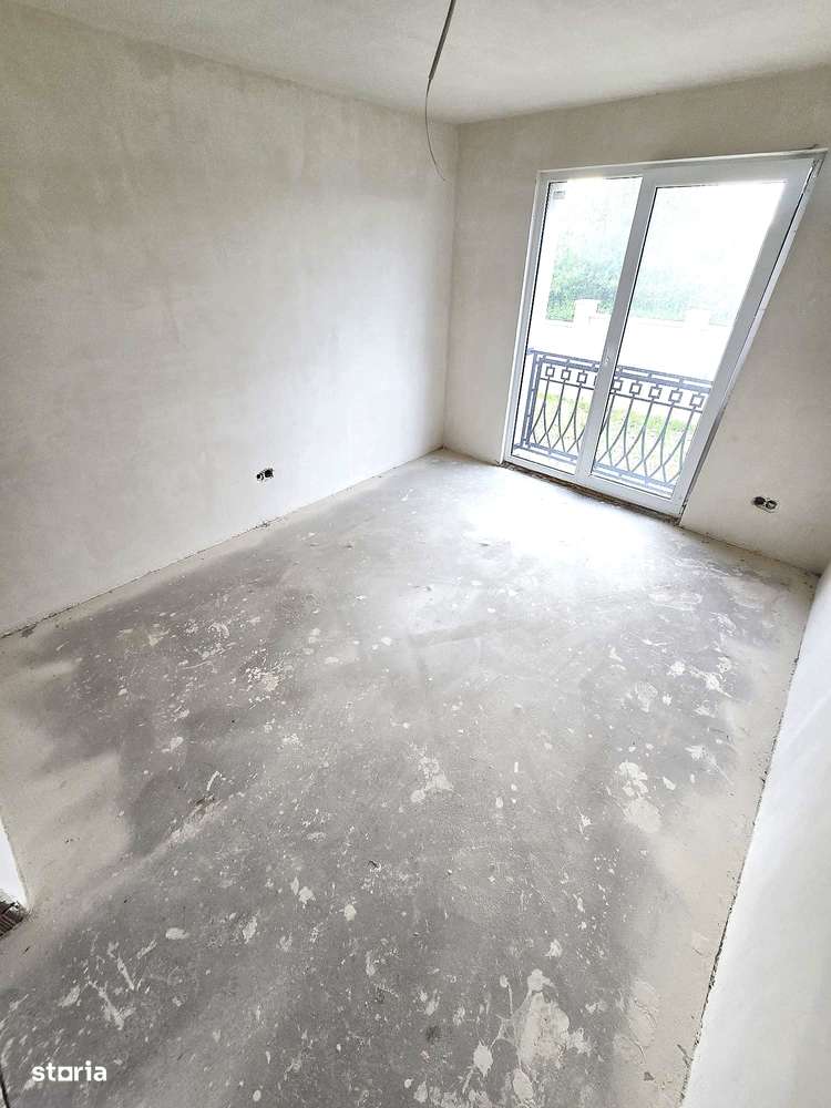 Apartament Nou cu 3 Camere - 94 mp utili | Parter | Strada Basmelor-10