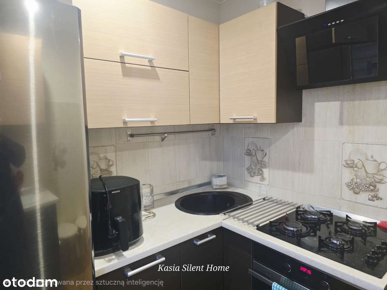 3-pokojowe mieszkanie 49,90 m² • ul. Dreszera 15 • Siedlce-3