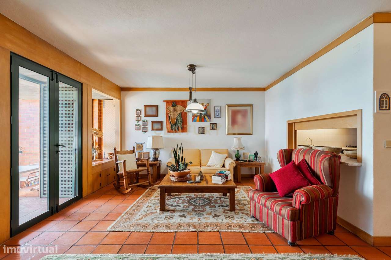 Apartamento com localização premium em Sesimbra /Primeira Linha - Grande imagem: 2/30