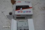 JVC KD-X172DB Radio samochodowe DAB MP3 USB Flac - 1