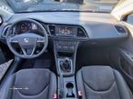 SEAT Leon ST 1.6 TDI Style Ecomotive - 17