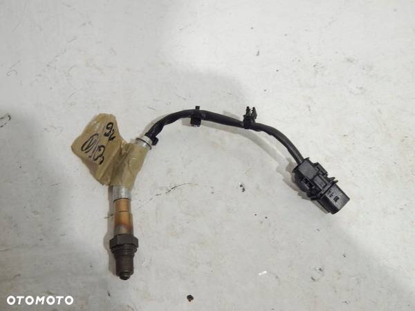 SONDA LAMBDA PIERWSZA NISSAN QASHQAI J11 1.6 DIG TURBO 14-22 - 1