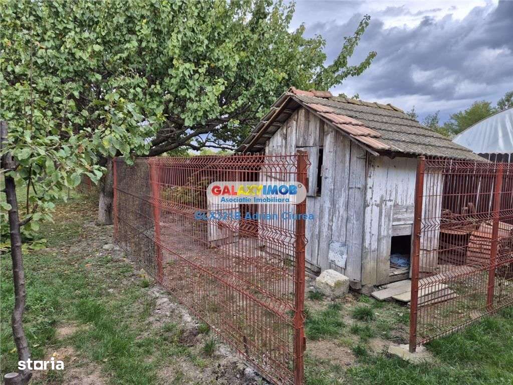 Potigrafu | Miroslavesti | Casa | 120 mp | Teren 1660 mp - Imagine principală: 5/20