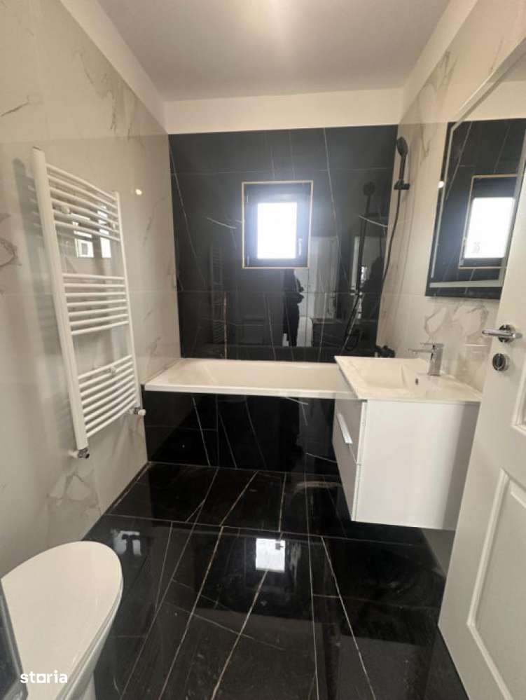 Casa 4 camere | placa beton | incalzire pardoseala | 135 000 € - Imagine principală: 5/11