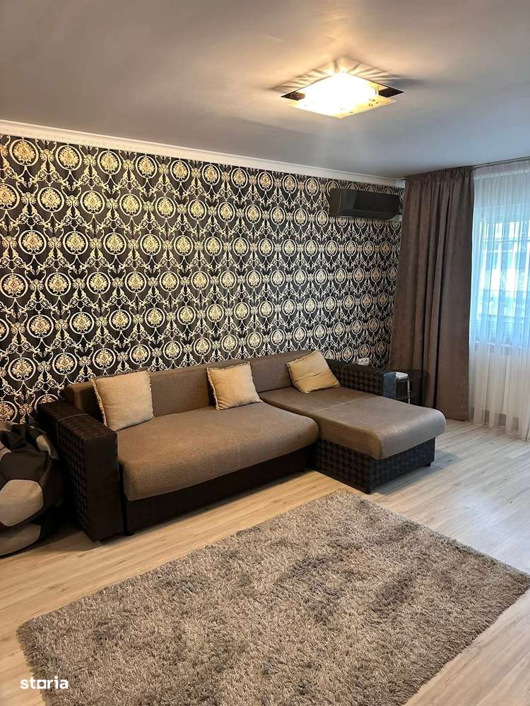 De vanzare ,2 camere,zona Episcopiei mobilat și utilat  Pret 65.000 e - Imagine principală: 1/12