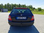 Mercedes-Benz Klasa C 200 T CDI DPF Automatik - 8