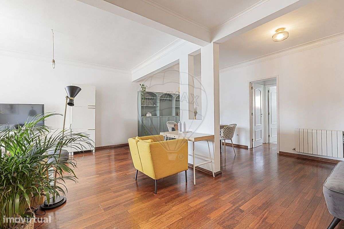 Apartamento T3 para venda-5