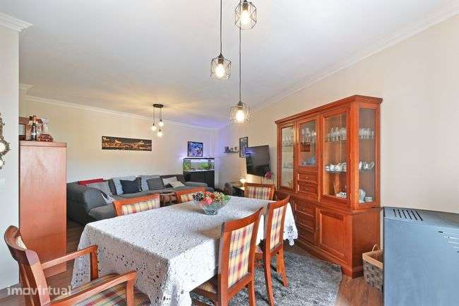 Apartamento T3 à venda no Porto - Campanhã - Grande imagem: 4/27