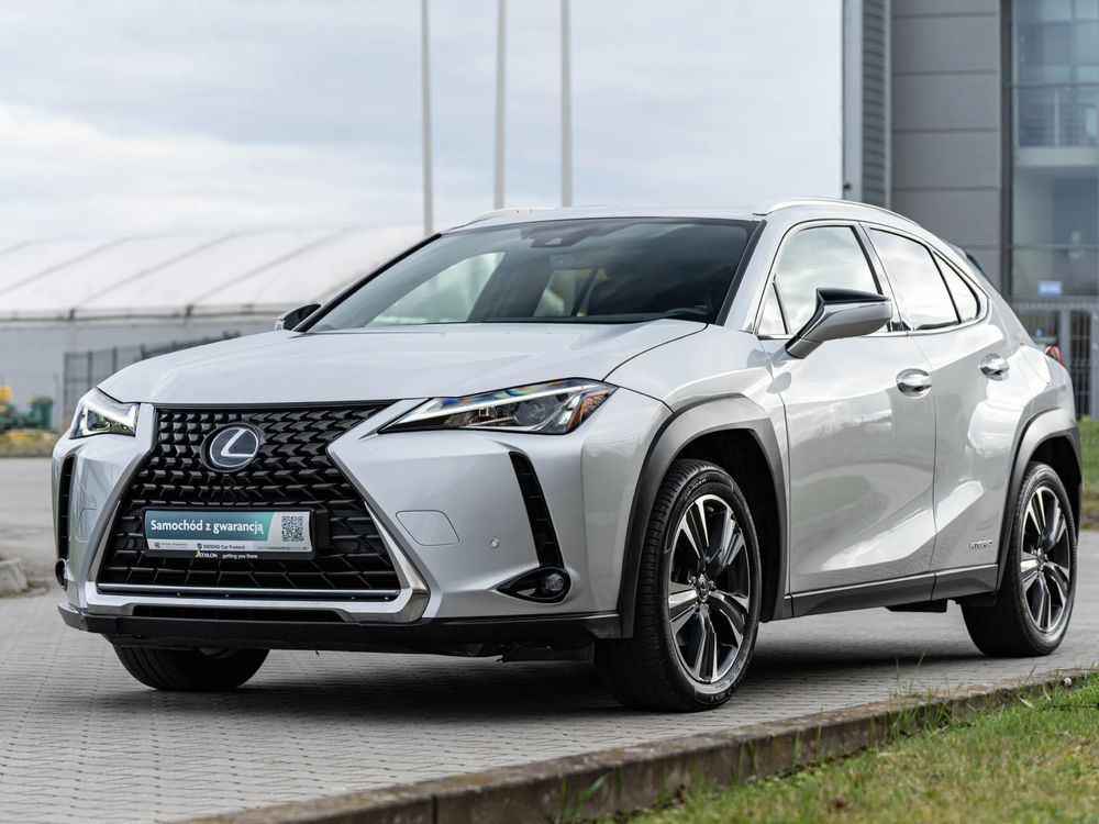 Lexus UX 250h Prestige 2WD 2020