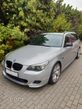 BMW Seria 5 535d - 1