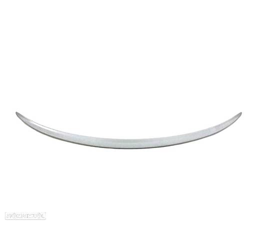 AILERON LIP PARA MERCEDES W238 COUPÉ 17- LOOK AMG - 4