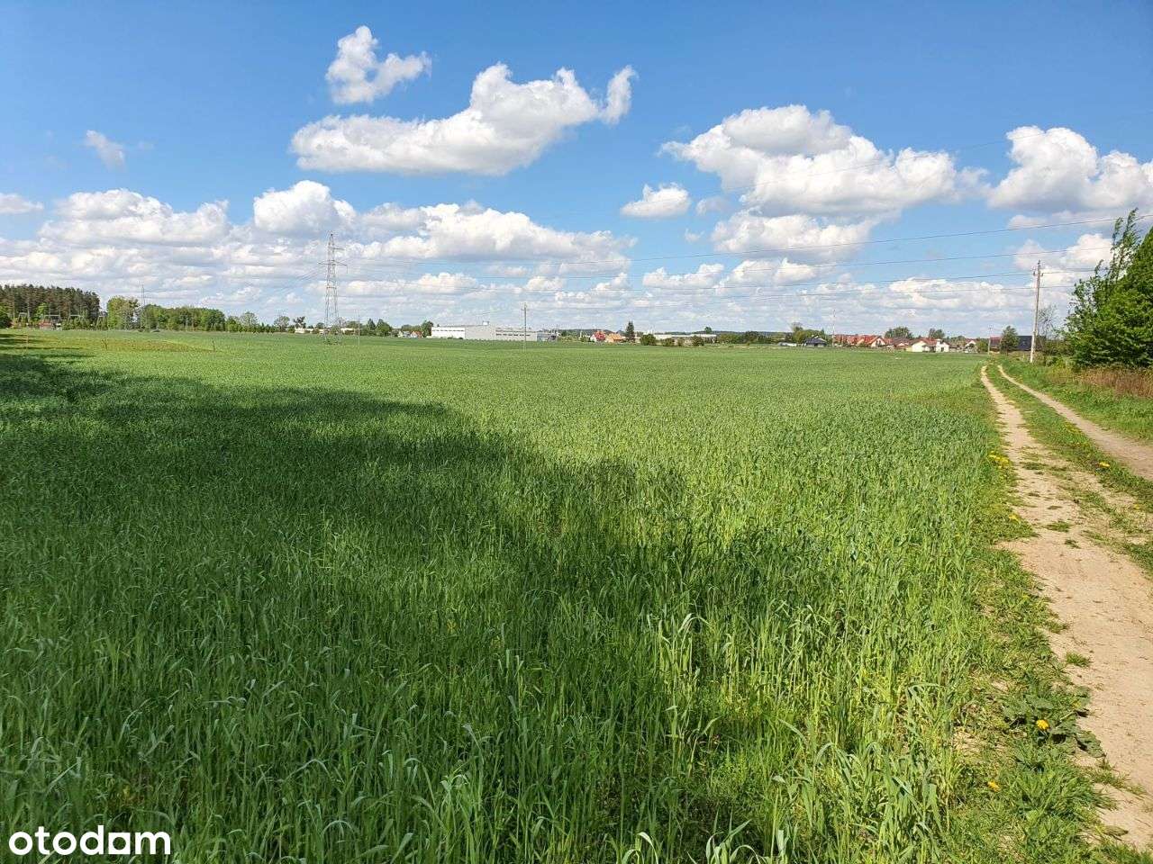 Działki Korpele - Pełny obrazek: 5/11