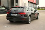 Audi A4 Avant 2.0 TDI Advance - 9