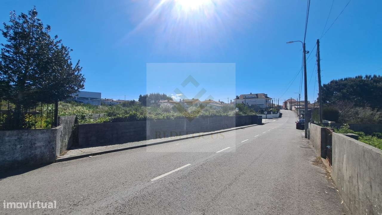 Terreno para construção de moradias em Esmoriz - Grande imagem: 3/10