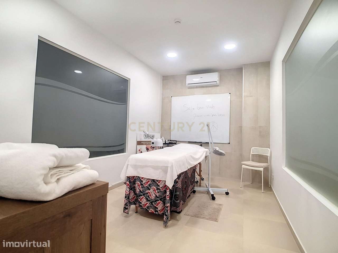 Venha conhecer um investimento rentável e seguro, 4 espaços em apenas - Grande imagem: 4/18